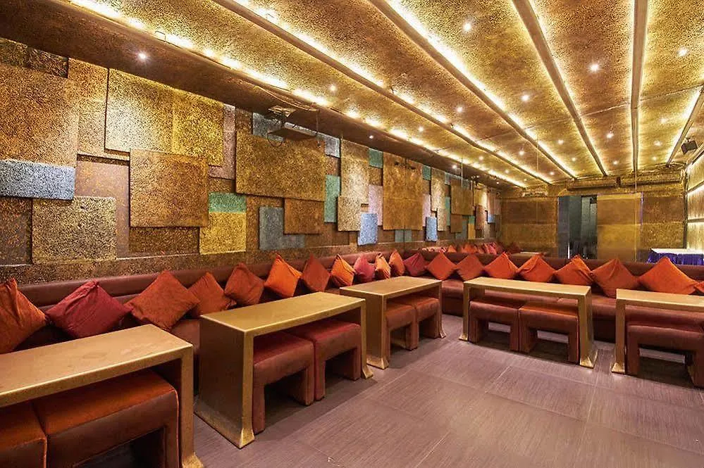 Hotel Roopa Mysore