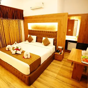 Jal Mahal Resort&spa Resort