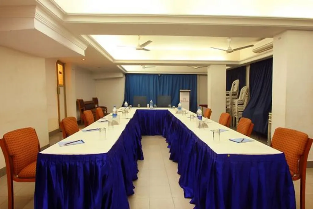Hotel Roopa Mysore 3*,  India