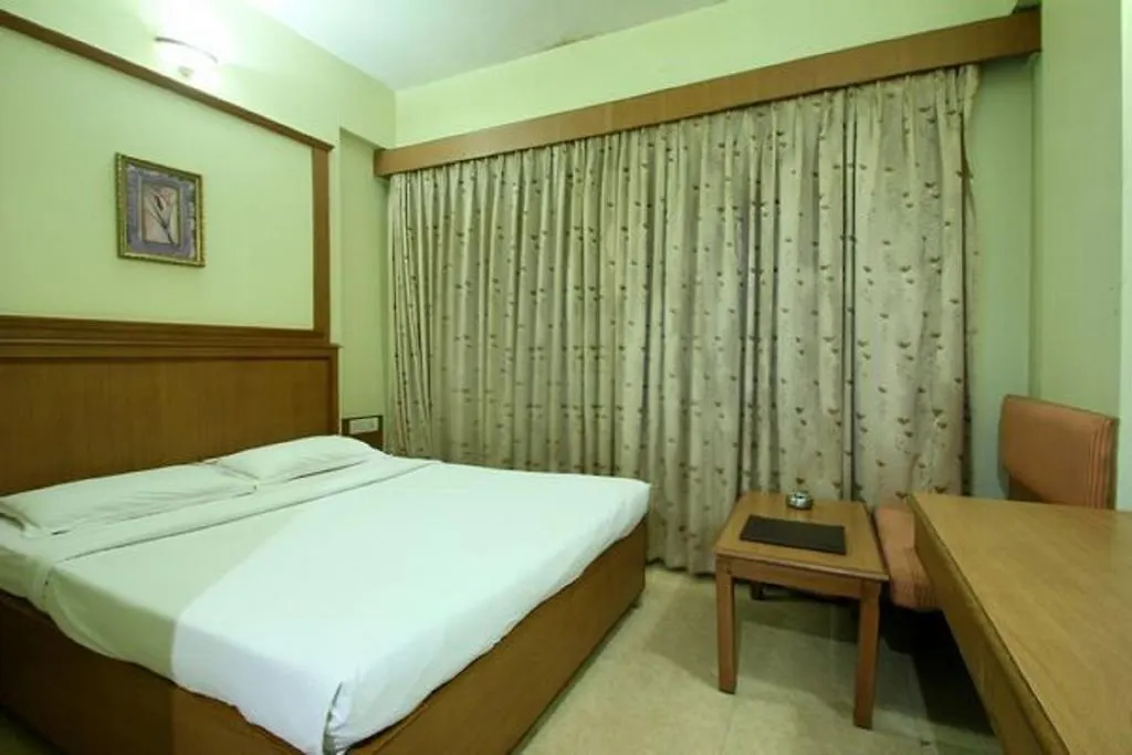Hotel Roopa Mysore 3*,  India