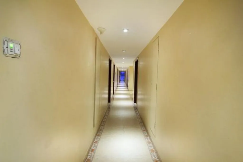 Hotel Roopa Mysore