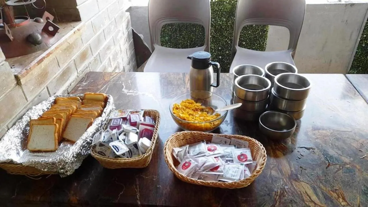 Hotel Roopa Mysore