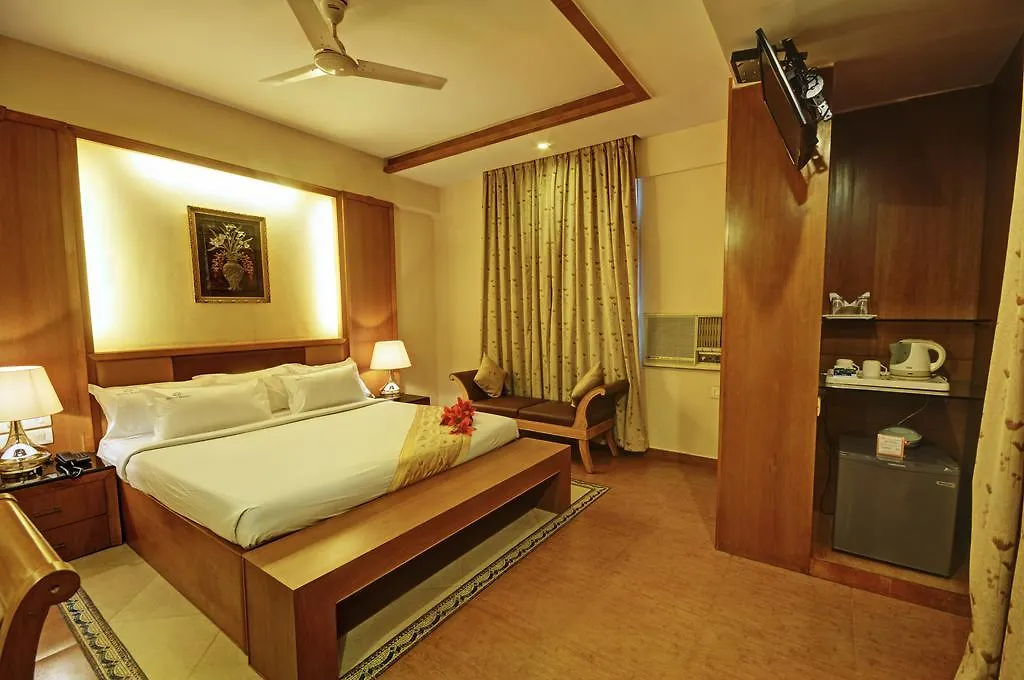 Hotel Roopa Mysore