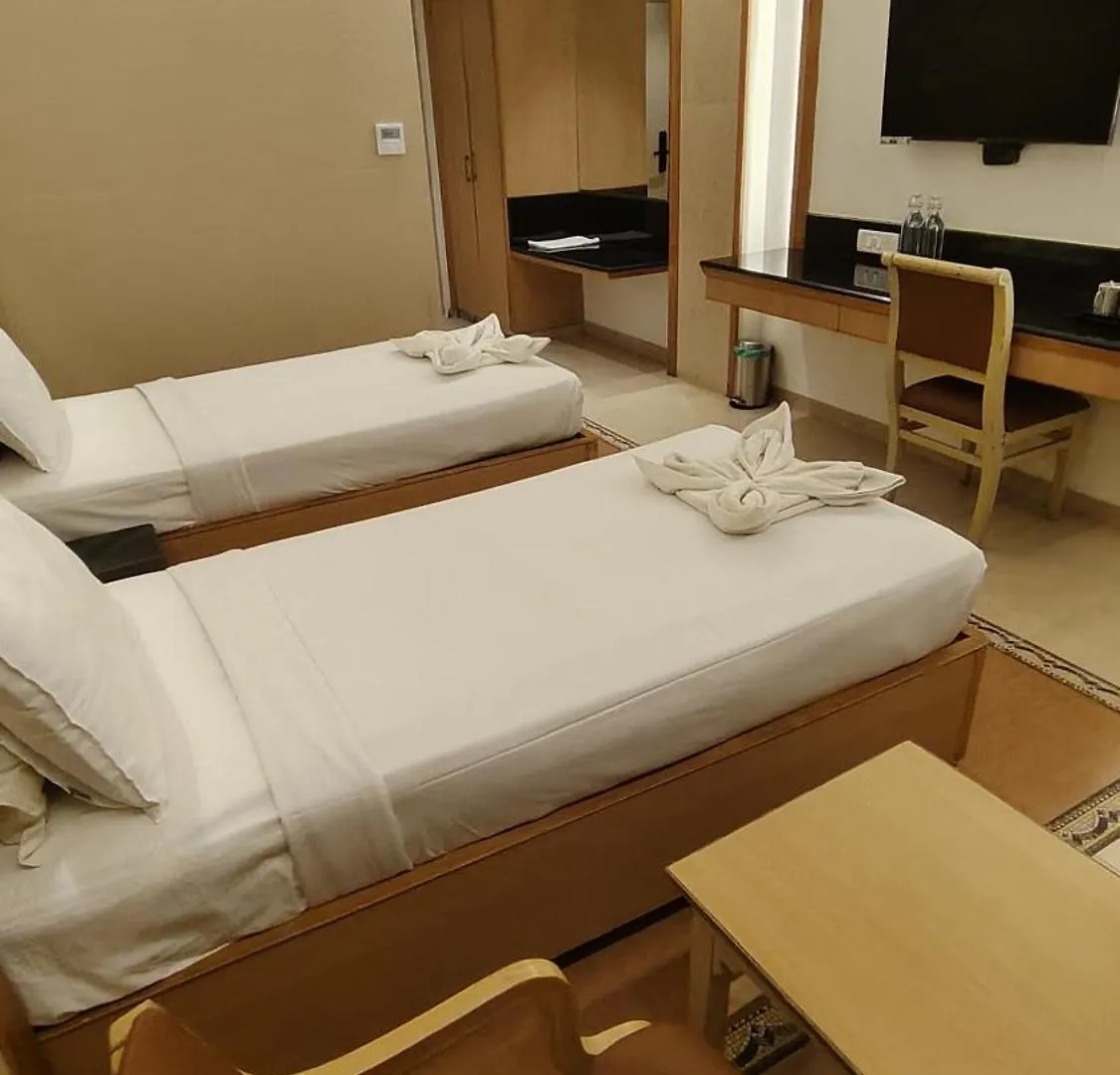 Hotel Roopa Mysore