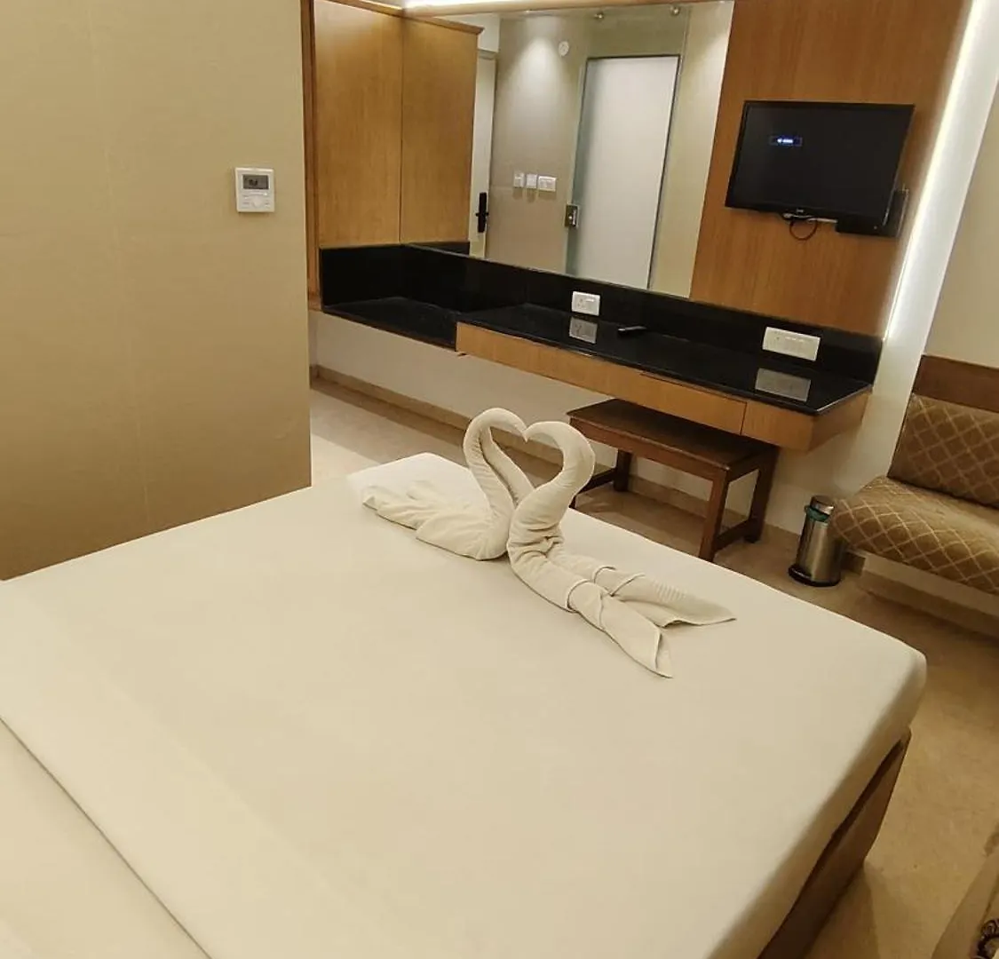 Hotel Roopa Mysore