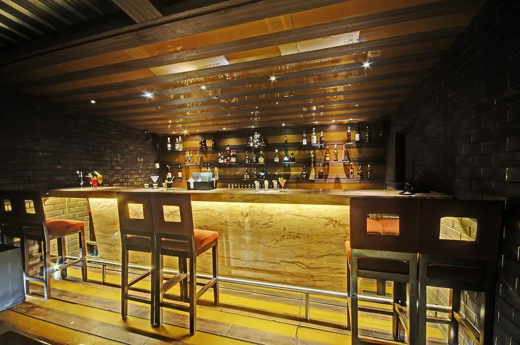 Hotel Roopa Mysore