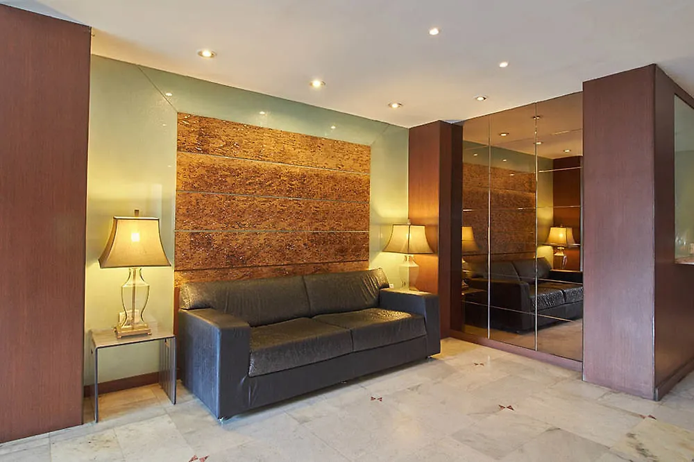 Hotel Roopa Mysore