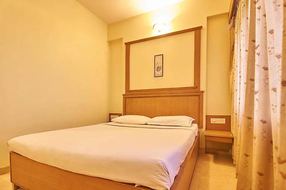 Hotel Roopa Mysore