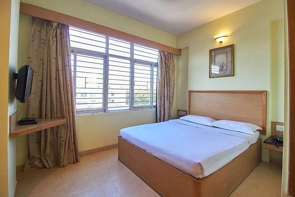 Hotel Roopa Mysore