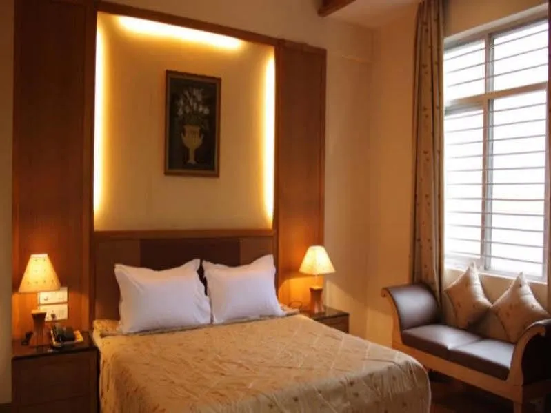 Hotel Roopa Mysore 3*,  India