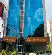 Hotel Roopa Mysore