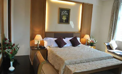 Hotel Roopa Mysore India